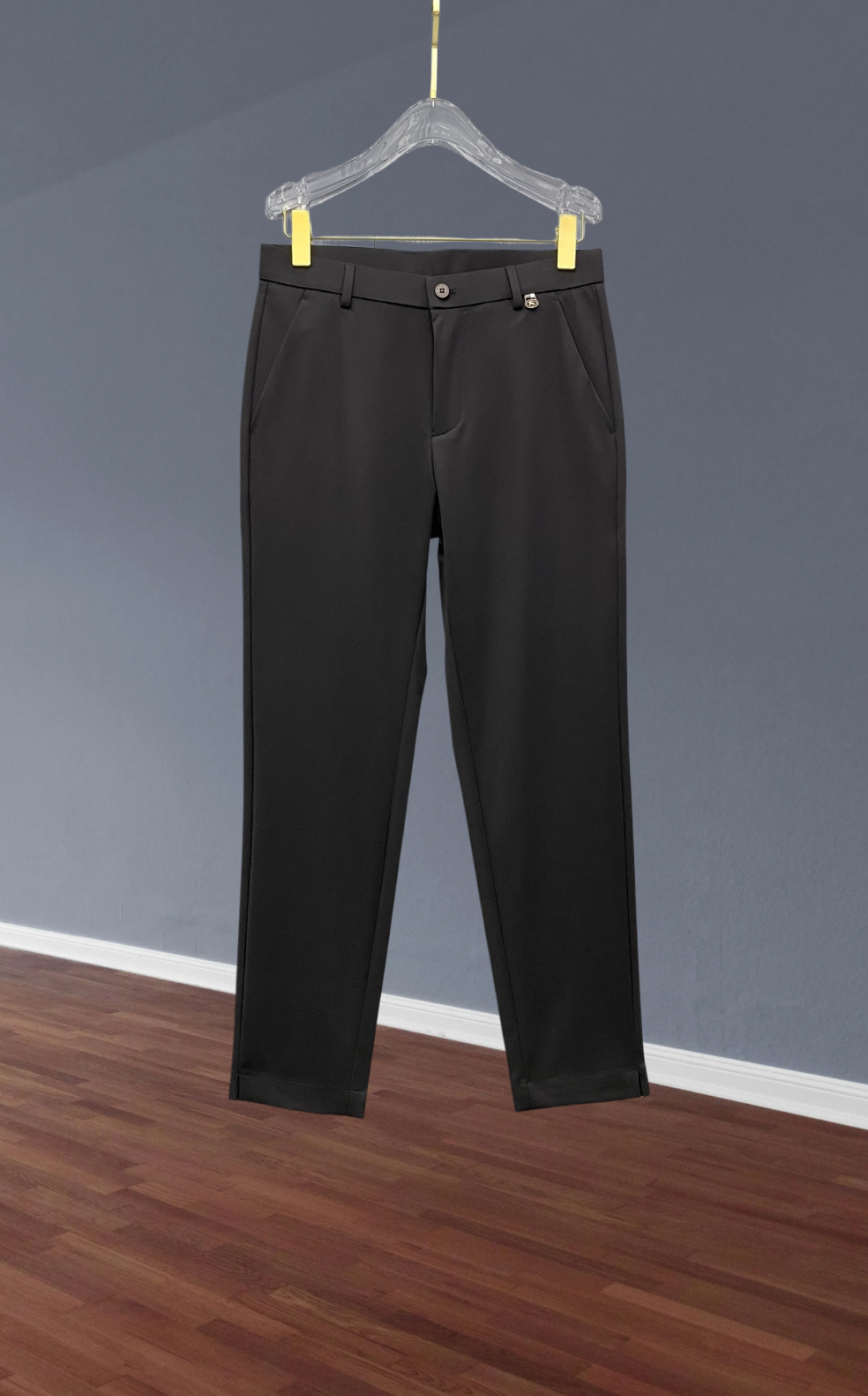 🔥BURBERRY 巴宝莉 26年新品休闲裤🔥专柜热销款 品味与价值共享 身穿着非常舒适 低调不失奢华 