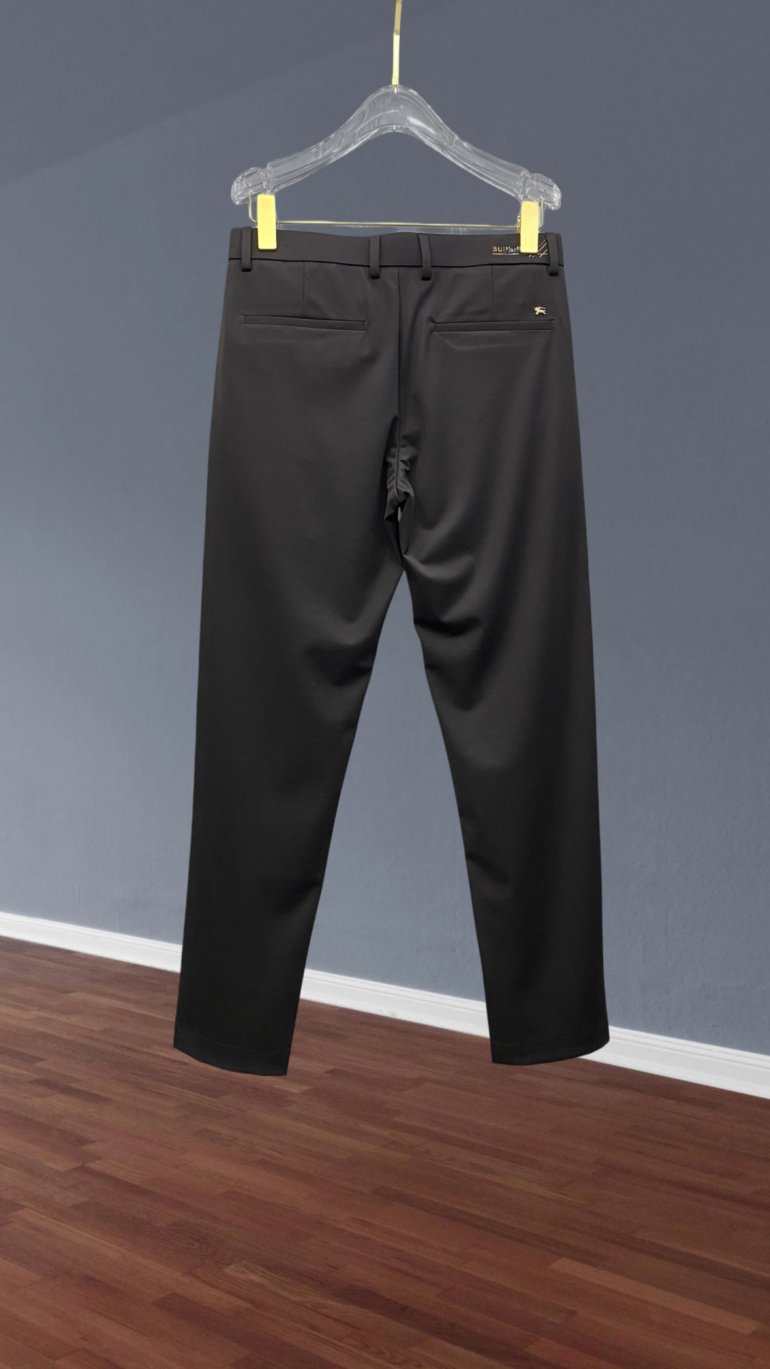 🔥BURBERRY 巴宝莉 26年新品休闲裤🔥专柜热销款 品味与价值共享 身穿着非常舒适 低调不失奢华 