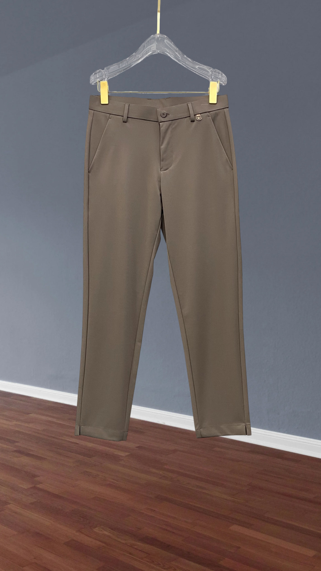 🔥BURBERRY 巴宝莉 26年新品休闲裤🔥专柜热销款 品味与价值共享 身穿着非常舒适 低调不失奢华 