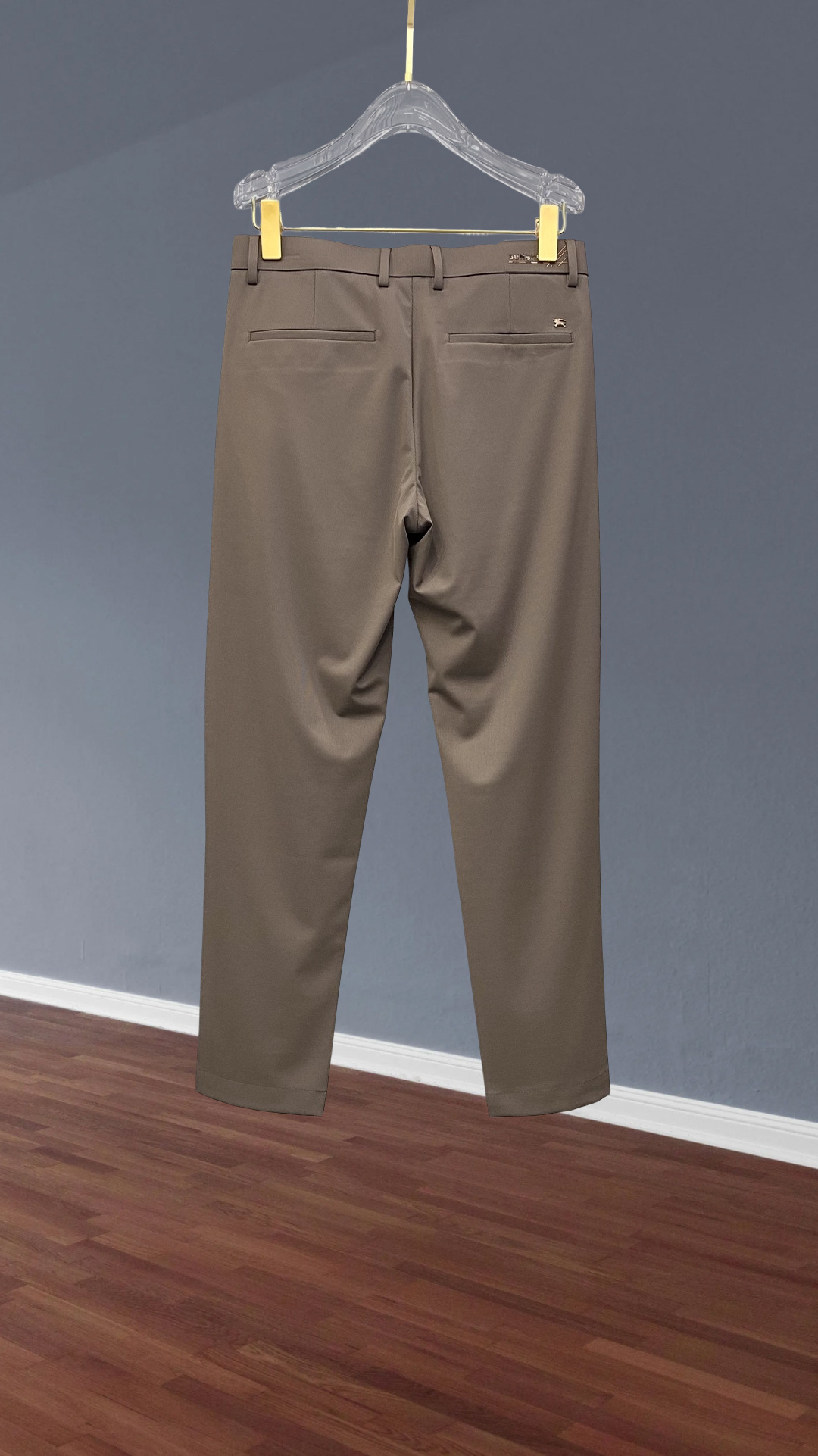 🔥BURBERRY 巴宝莉 26年新品休闲裤🔥专柜热销款 品味与价值共享 身穿着非常舒适 低调不失奢华 