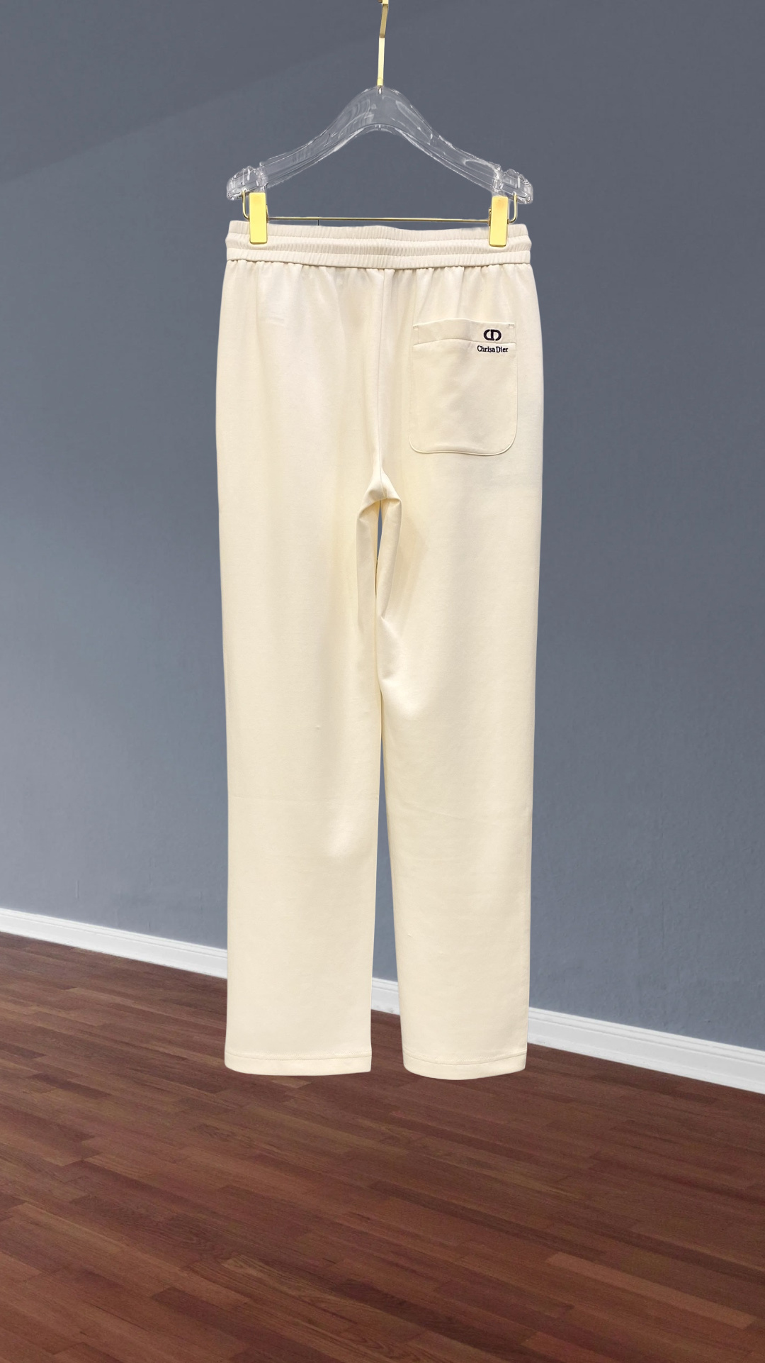 🔥DIOR 迪奥26年新品休闲裤🔥专柜热销款 品味与价值共享 身穿着非常舒适 低调不失奢华 穿出去非常有