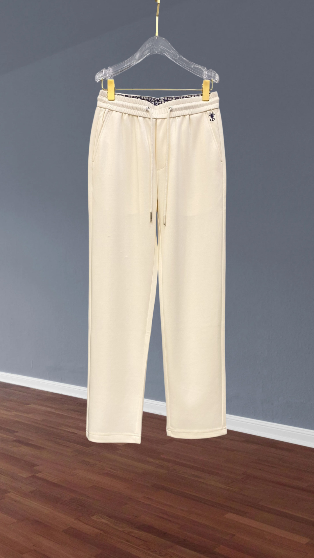 🔥DIOR 迪奥26年新品休闲裤🔥专柜热销款 品味与价值共享 身穿着非常舒适 低调不失奢华 穿出去非常有