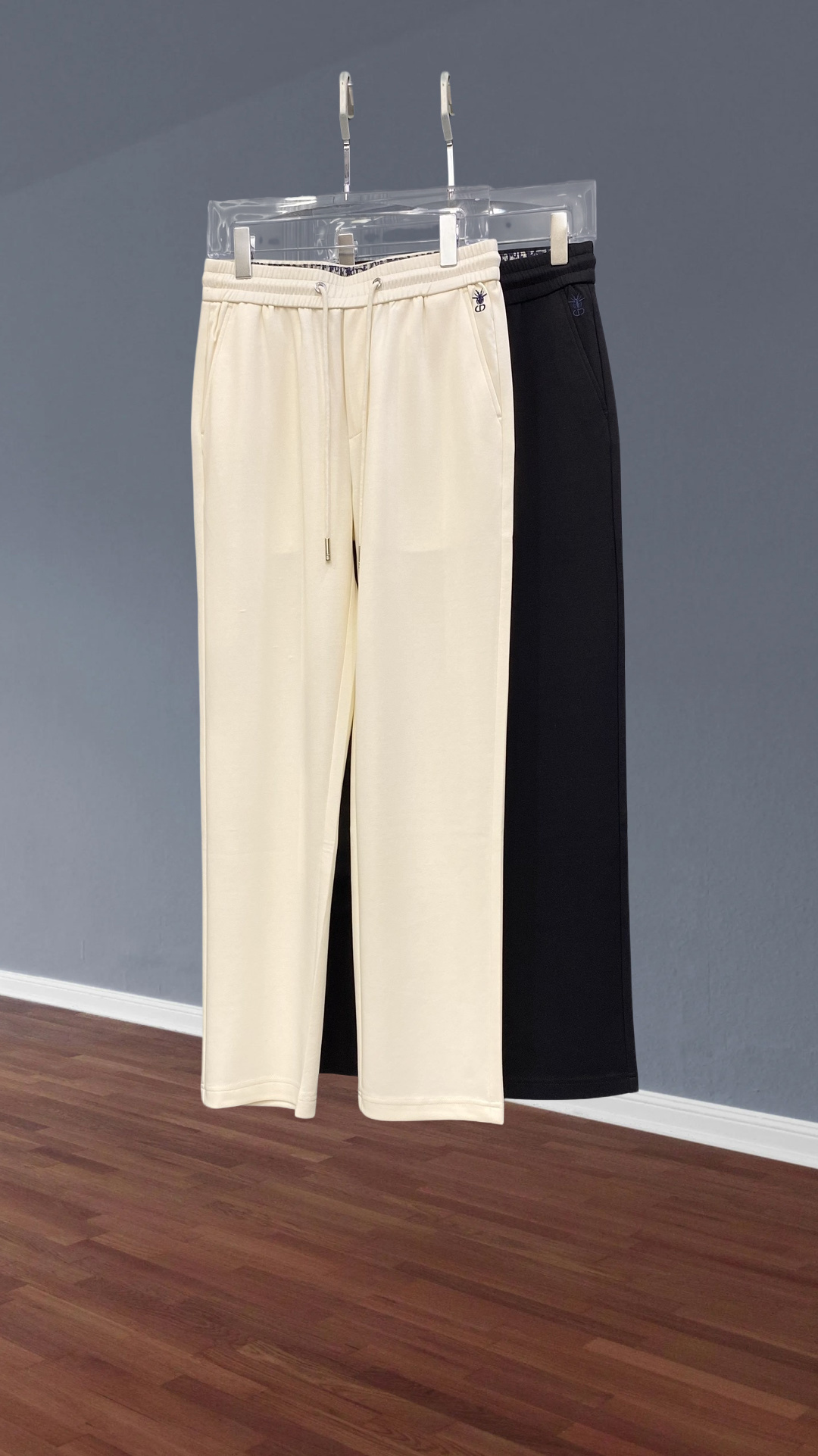 🔥DIOR 迪奥26年新品休闲裤🔥专柜热销款 品味与价值共享 身穿着非常舒适 低调不失奢华 穿出去非常有