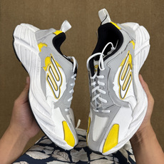 福利特价GT版 巴黎世家16代 Monday 白黄Balenciaga Monday 巴黎世家牛皮革圆头 福利特价GT版 巴黎世家16代 Monday 白黄Balenciaga Monday 巴黎世家牛皮革圆头