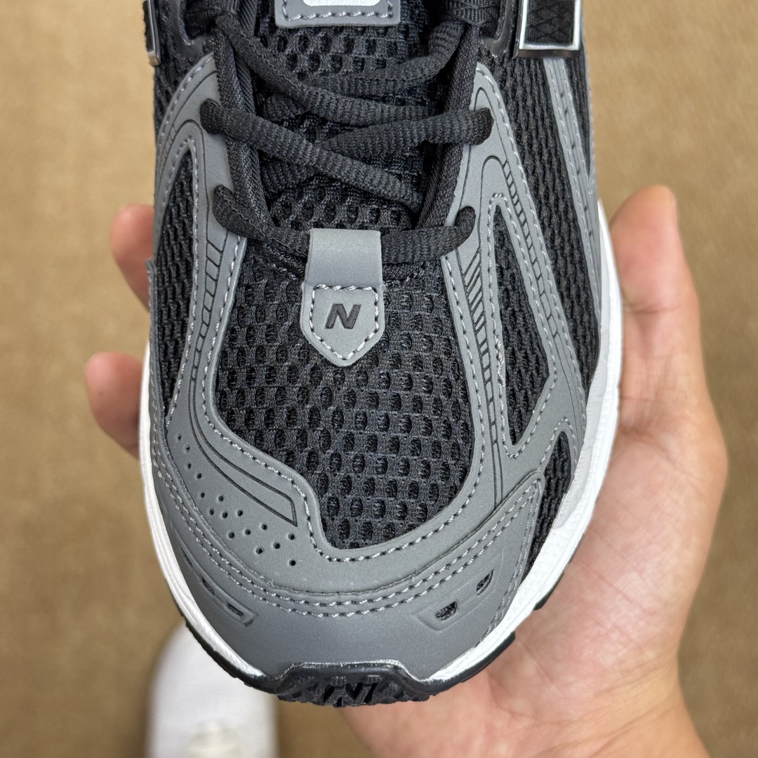 
C版新百伦！nb1906 第100色 黑灰
纯原大厂出品，品质优价格合理，降维打击‼️
尺码36-4
