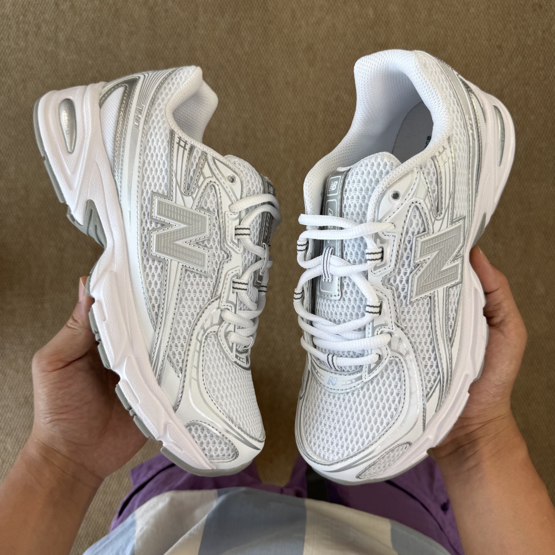  
最强性价比！新百伦nb740 第2色 白色
大厂出品，品质优价格合理，降维打击‼️
尺码36-46.