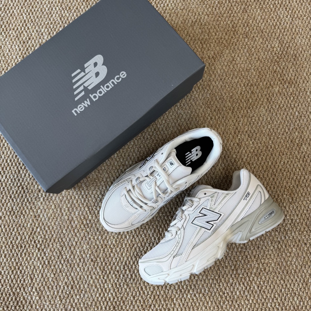  
最强性价比！新百伦nb740 第3色 米白棕
大厂出品，品质优价格合理，降维打击‼️
尺码36-46