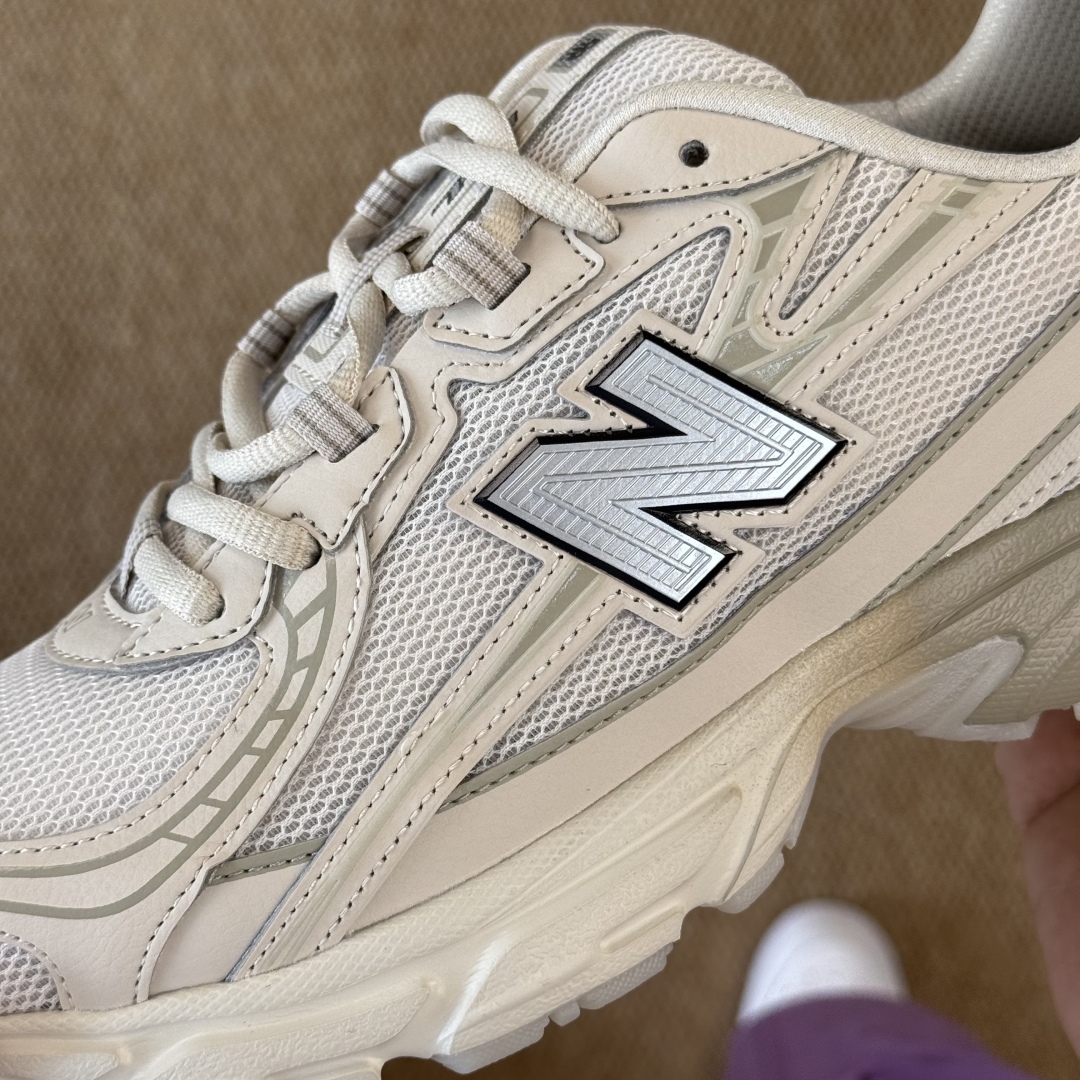  
最强性价比！新百伦nb740 第3色 米白棕
大厂出品，品质优价格合理，降维打击‼️
尺码36-46