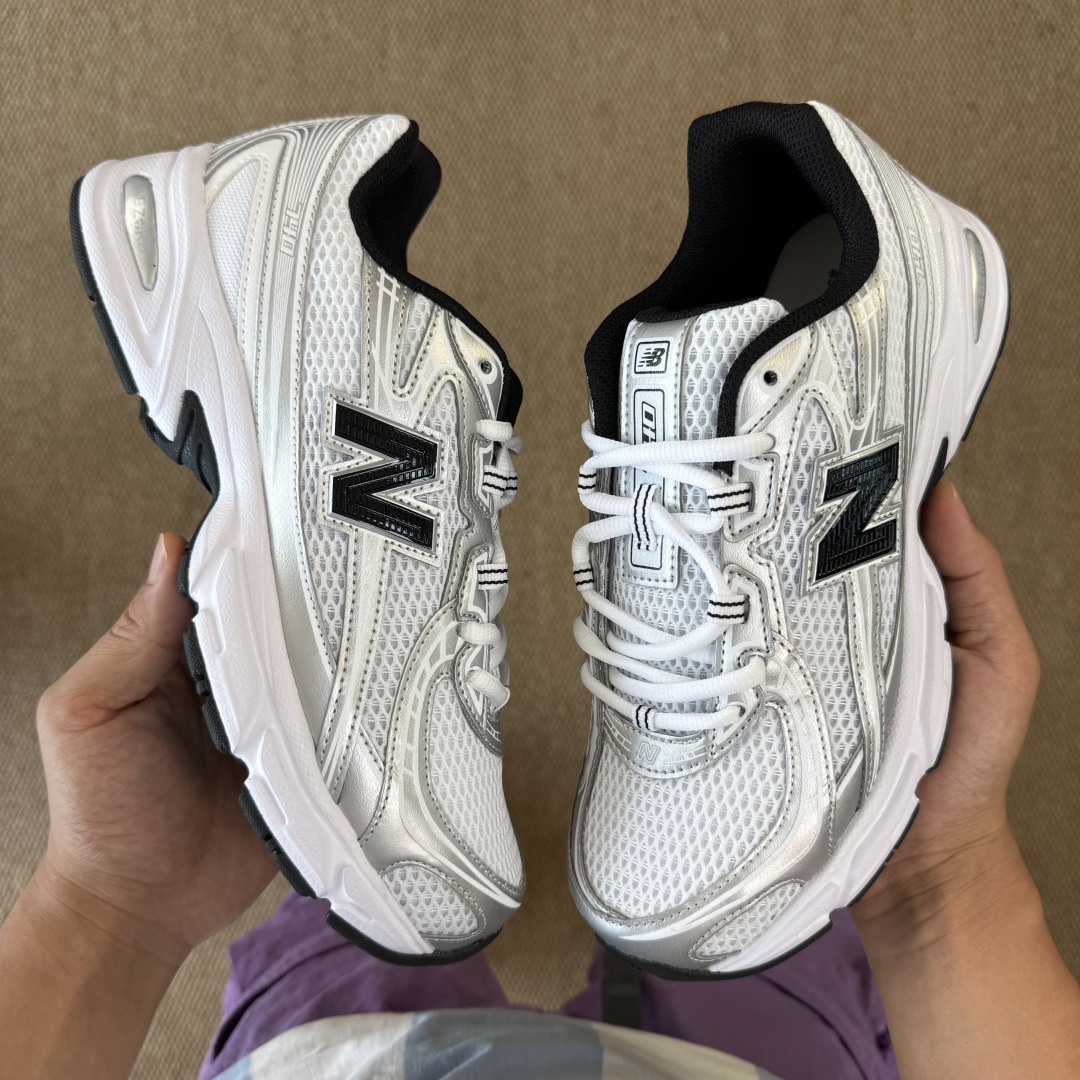  
最强性价比！新百伦nb740 第4色 银黑
大厂出品，品质优价格合理，降维打击‼️
尺码36-46.