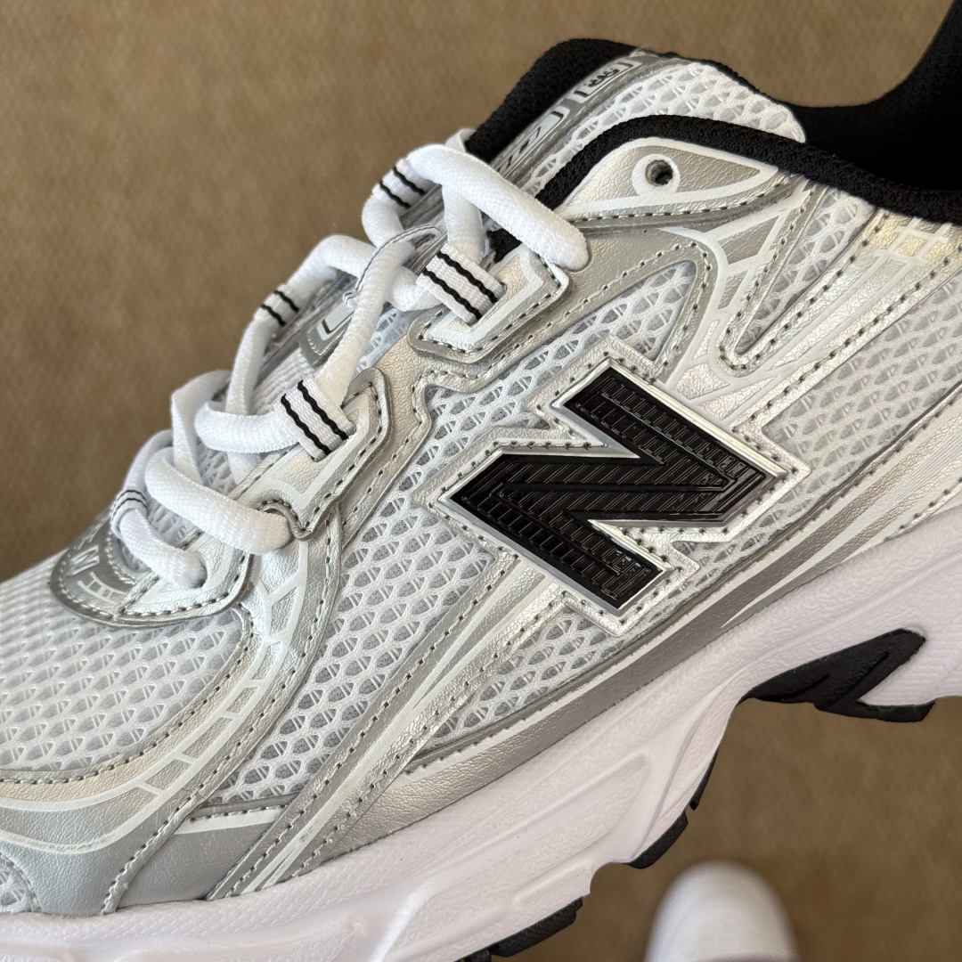  
最强性价比！新百伦nb740 第4色 银黑
大厂出品，品质优价格合理，降维打击‼️
尺码36-46.
