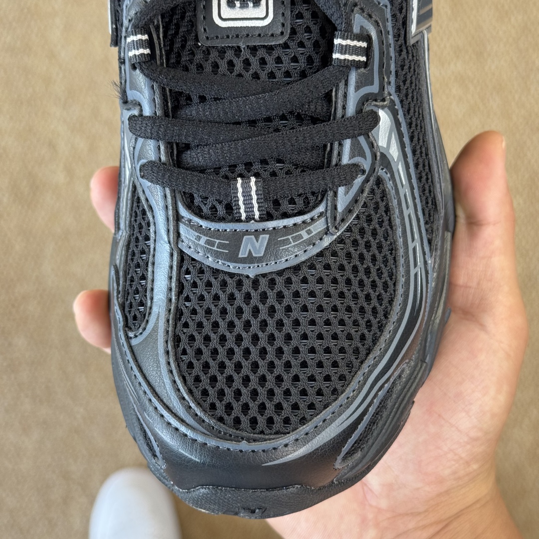  
最强性价比！新百伦nb740 第5色 黑色
大厂出品，品质优价格合理，降维打击‼️
尺码36-46.