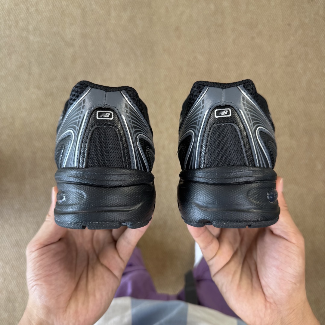  
最强性价比！新百伦nb740 第5色 黑色
大厂出品，品质优价格合理，降维打击‼️
尺码36-46.