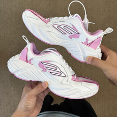 福利特价GT版 巴黎世家16代 Monday 白粉Balenciaga Monday 巴黎世家牛皮革圆头 福利特价GT版 巴黎世家16代 Monday 白粉Balenciaga Monday 巴黎世家牛皮革圆头