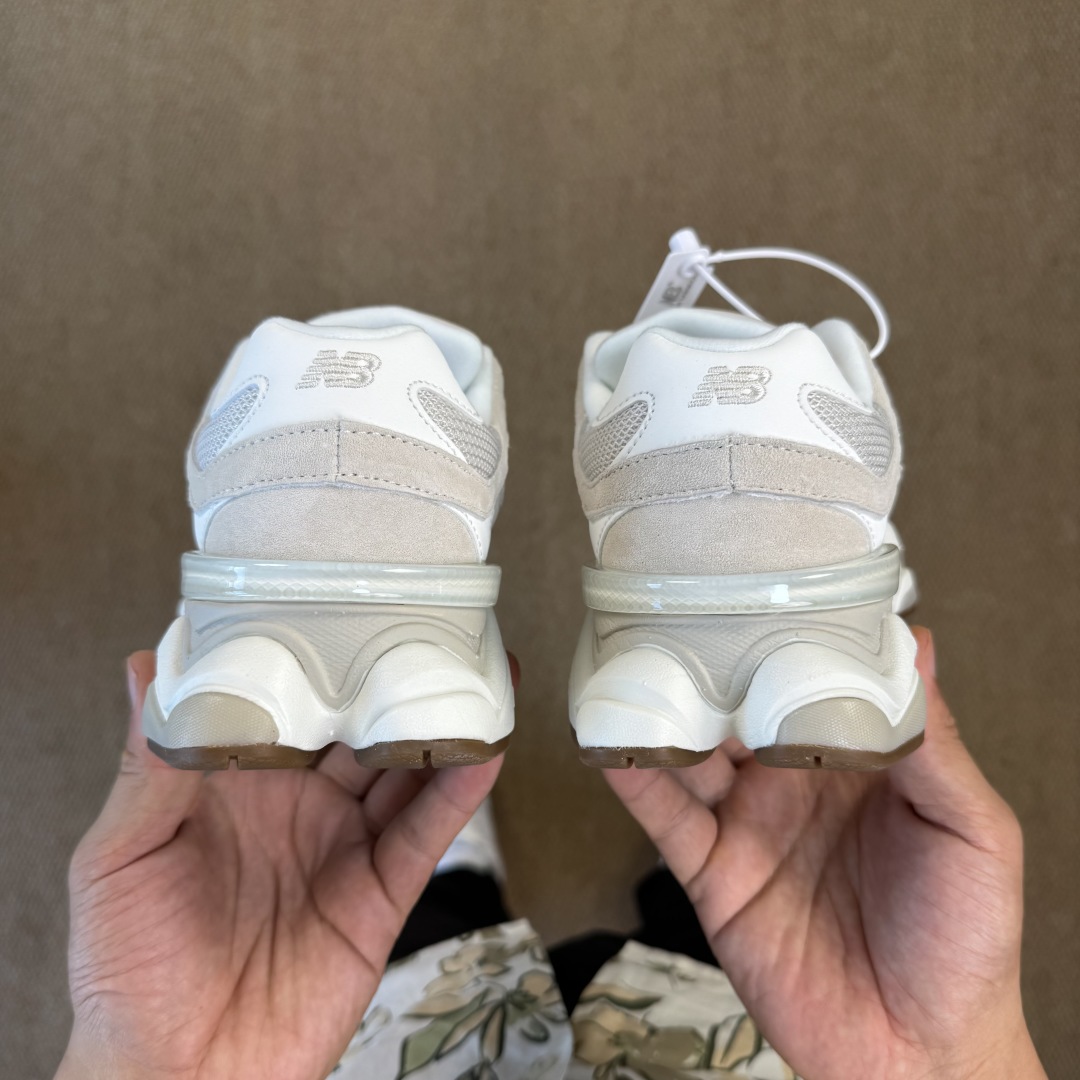 
C版新百伦系列！NB9060第121色：浅褐色豹纹标
无敌质感！最强版本36-47.5出货，行业标杆之