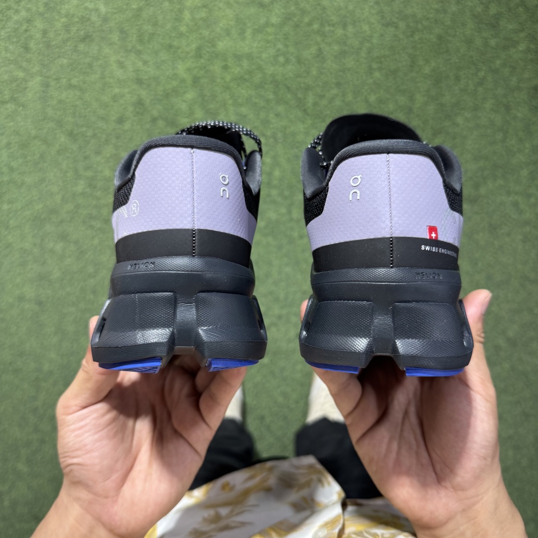 
C版On昂跑系列！市场最全纯原昂跑生产线！
大厂出品，品质稳价格优！
Cloudmonster 小怪兽
