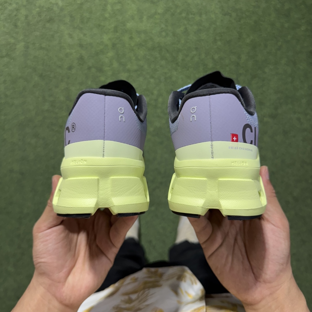
C版On昂跑系列！市场最全纯原昂跑生产线！
大厂出品，品质稳价格优！
Cloudmonster 小怪兽