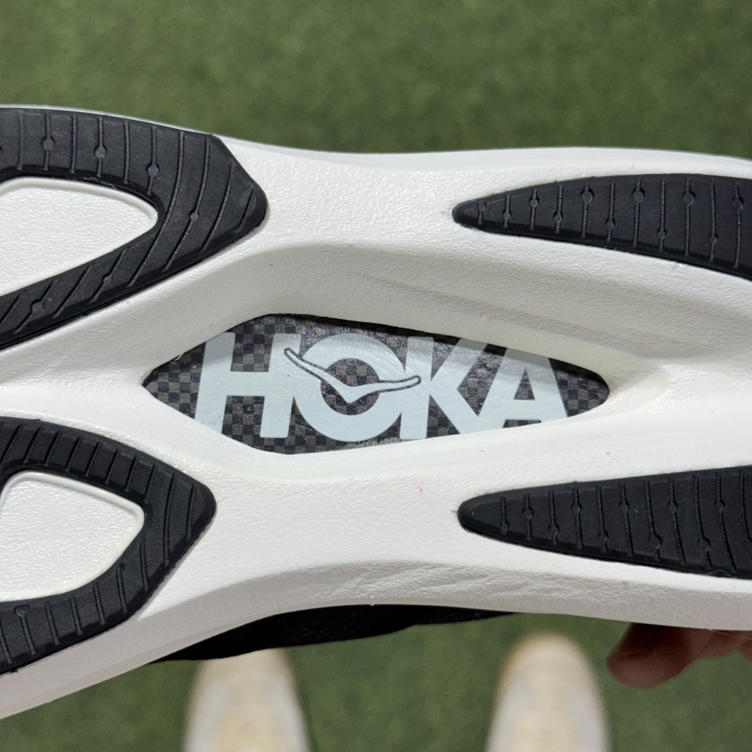 【纯原】HOKA ONE ONE Rocket X 火箭系列货号/HEIH 尺码36-47带半码