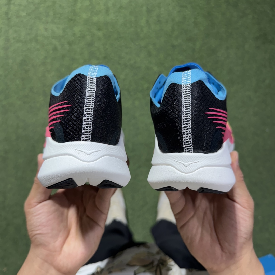 【纯原】HOKA ONE ONE Rocket X 火箭系列货号/HEIH 尺码36-47带半码
