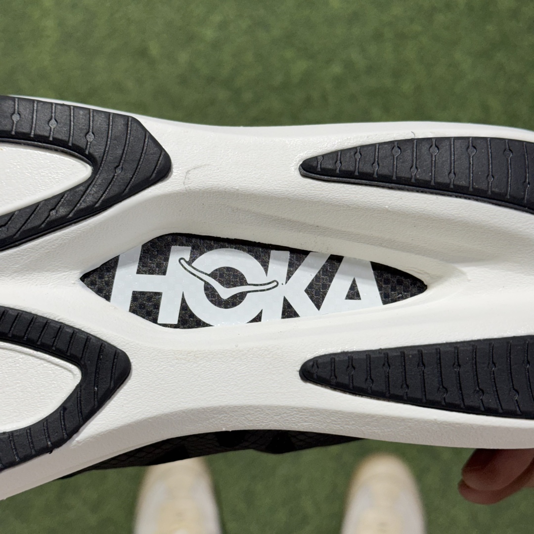 【纯原】HOKA ONE ONE Rocket X 火箭系列货号/HEIB 尺码36-47带半码