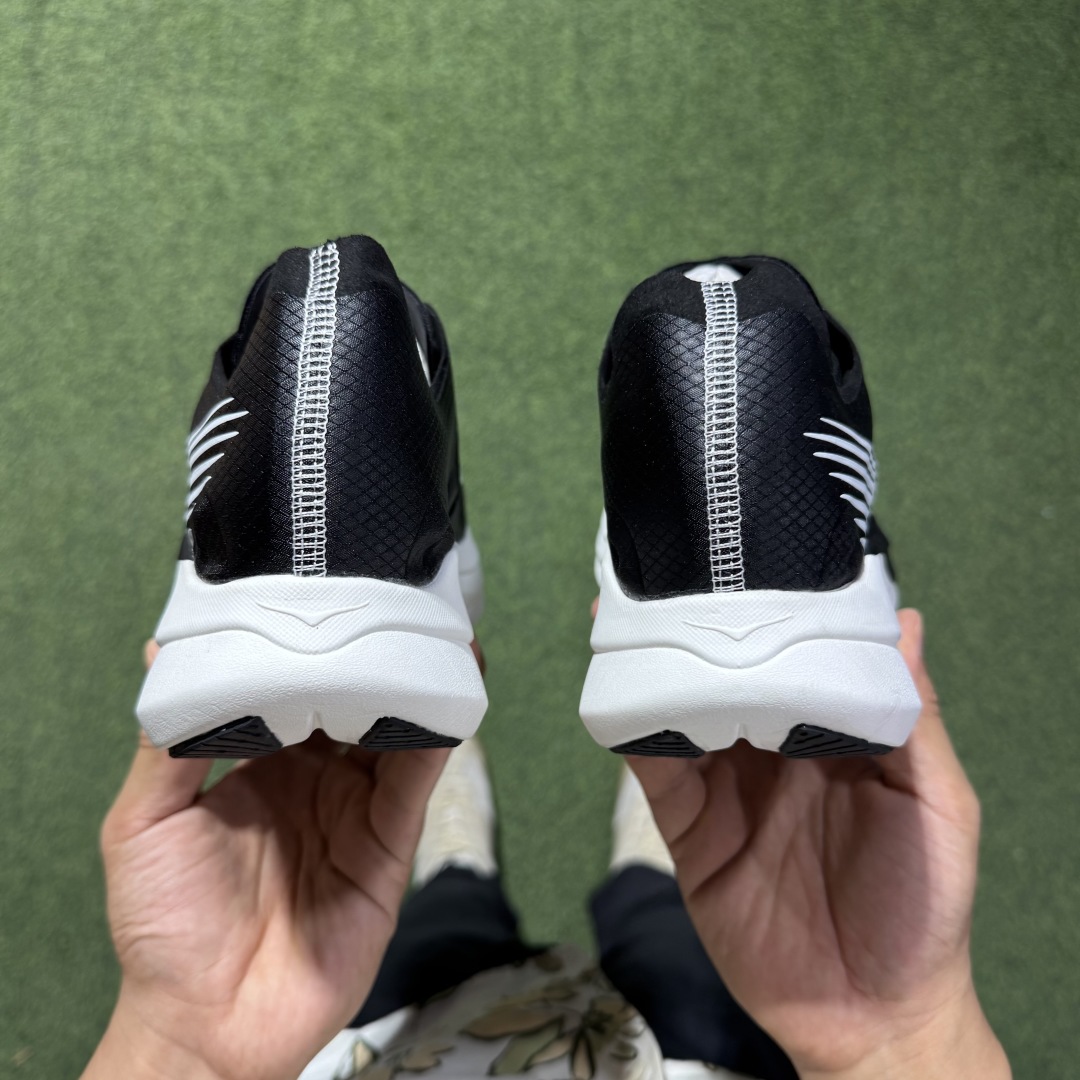 【纯原】HOKA ONE ONE Rocket X 火箭系列货号/HEIB 尺码36-47带半码