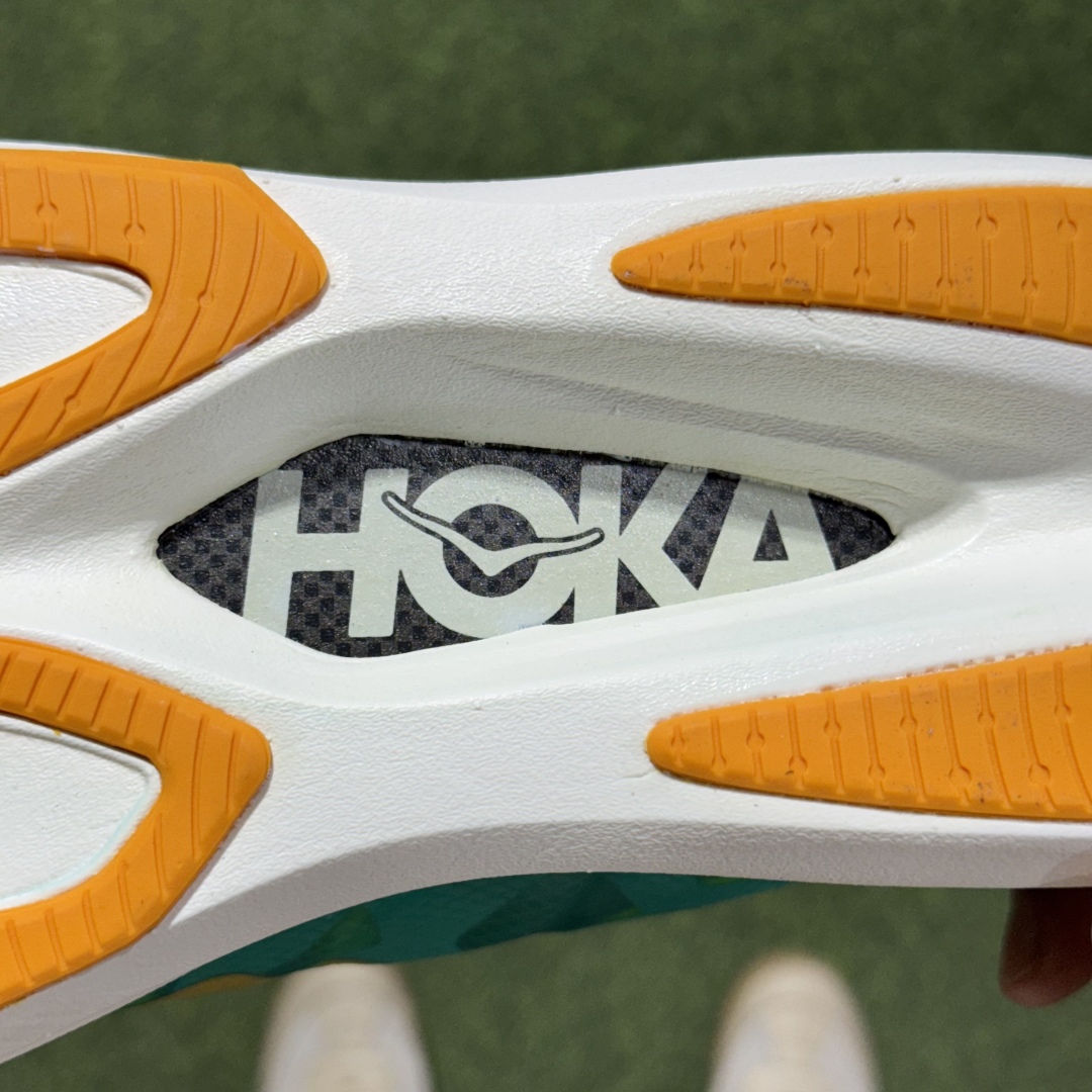 【纯原】HOKA ONE ONE Rocket X 火箭系列货号/CEPR 尺码36-47带半码