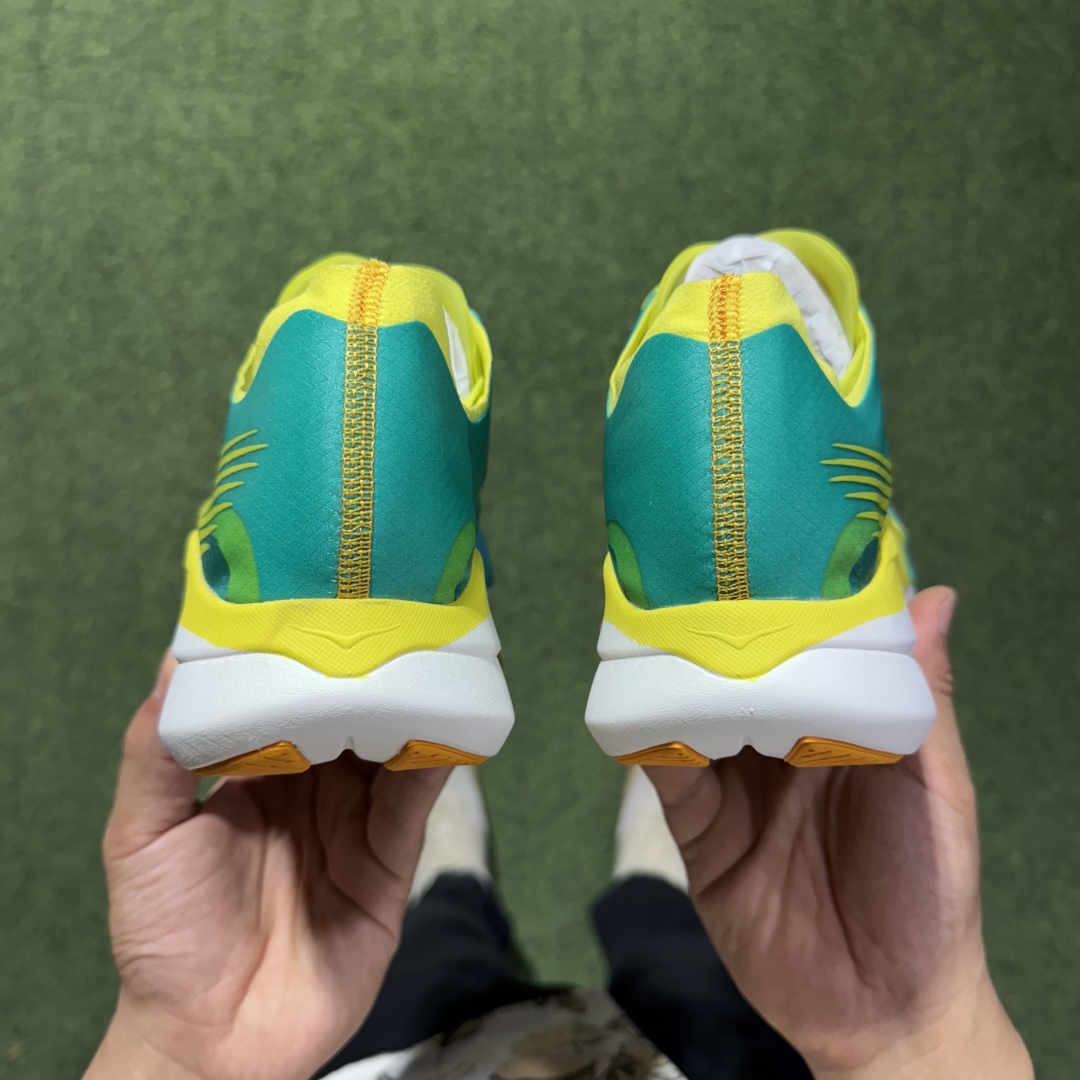 【纯原】HOKA ONE ONE Rocket X 火箭系列货号/CEPR 尺码36-47带半码