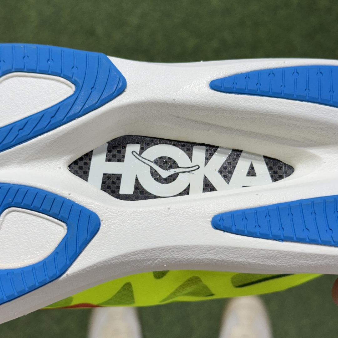 【纯原】HOKA ONE ONE Rocket X 火箭系列货号/EPCM 尺码36-47带半码