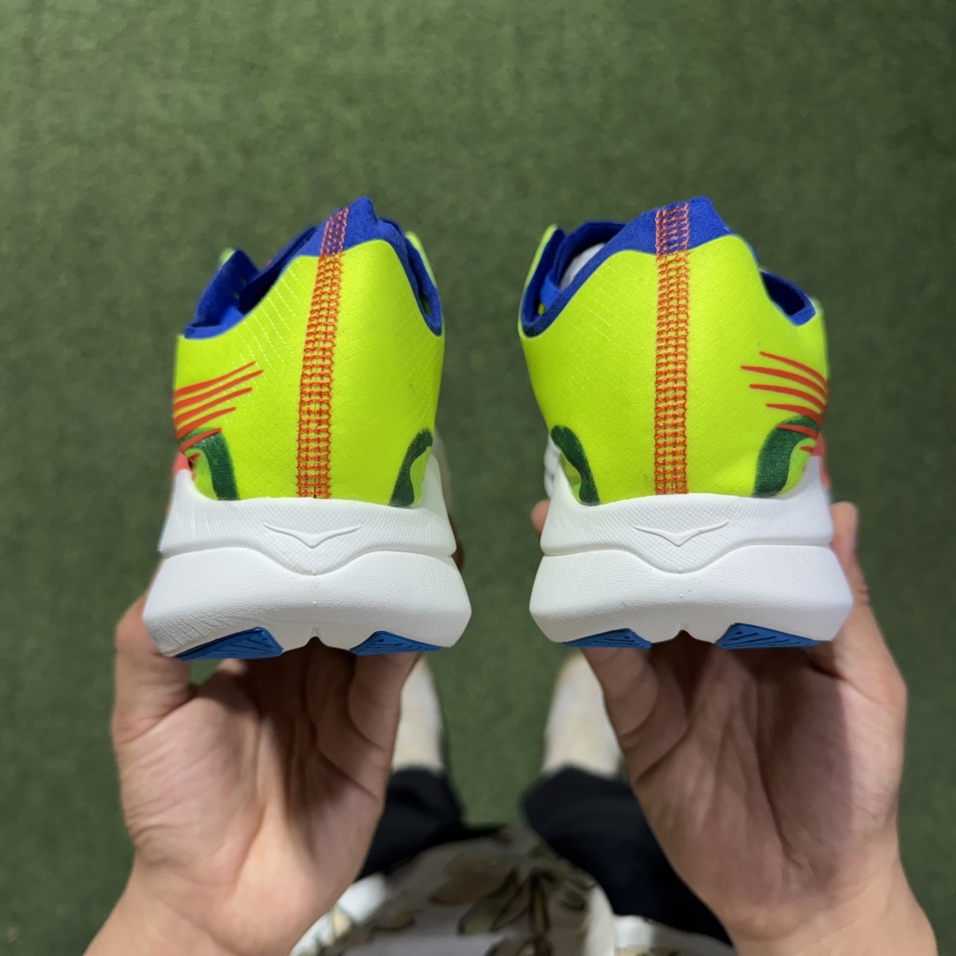 【纯原】HOKA ONE ONE Rocket X 火箭系列货号/EPCM 尺码36-47带半码