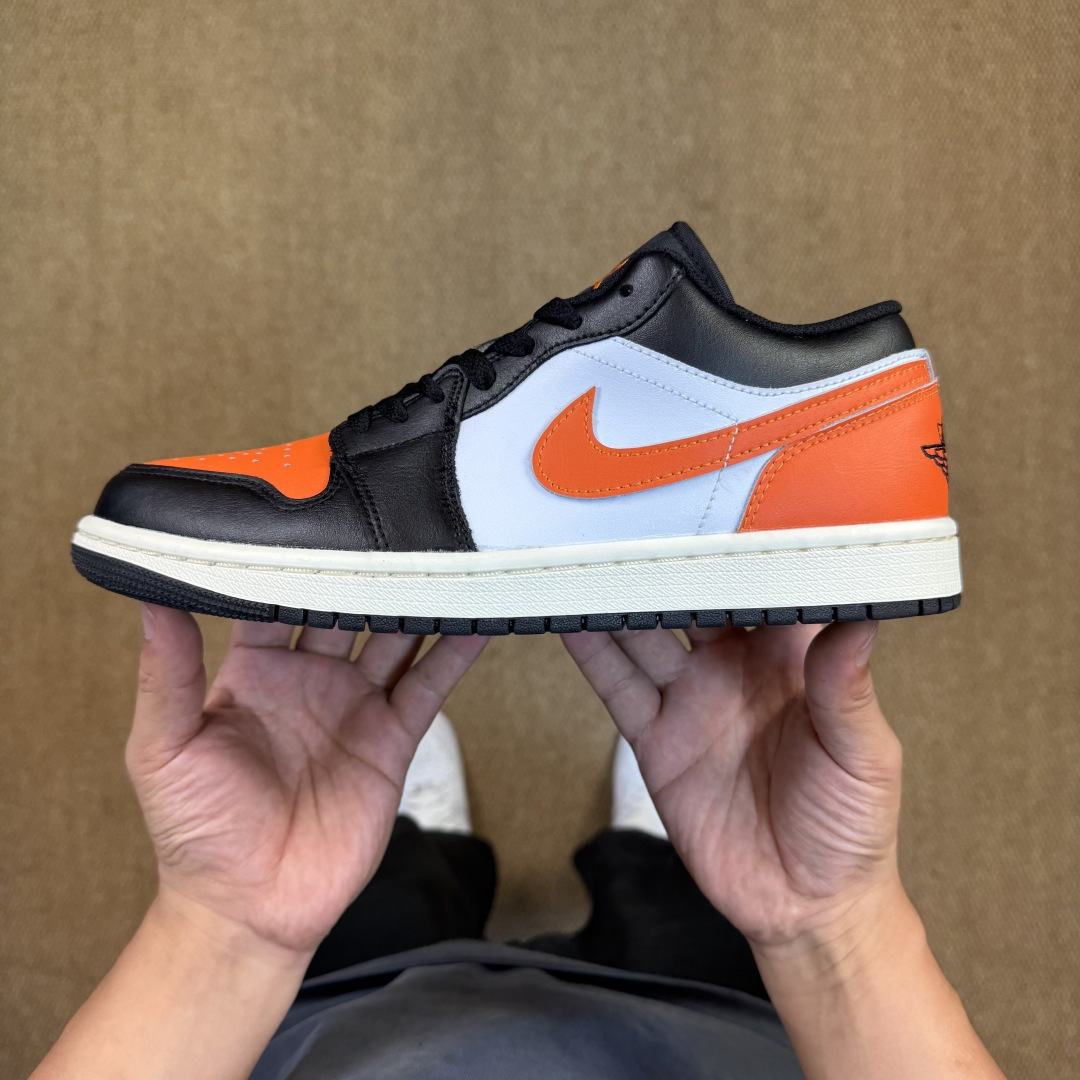 Air jordan 1 low 257