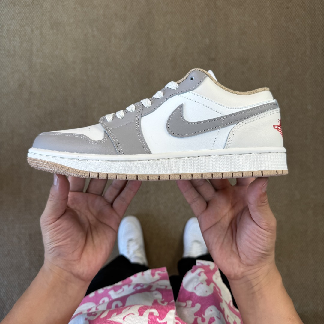 Air jordan 1 low 256