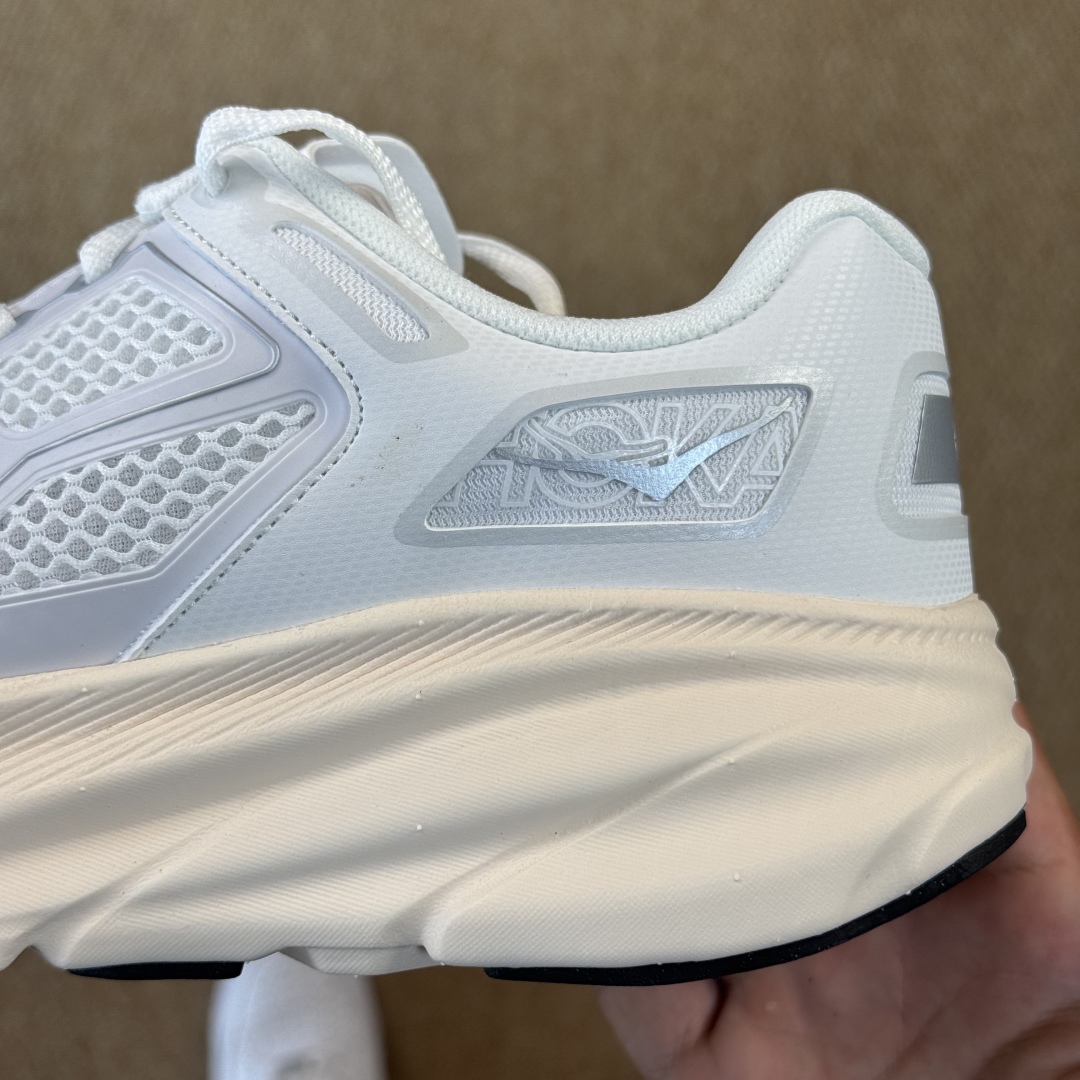  核心价格表私
HOKA ONE ONE Clifton ONE9 克里夫顿9代专业性能减震公路跑步鞋 