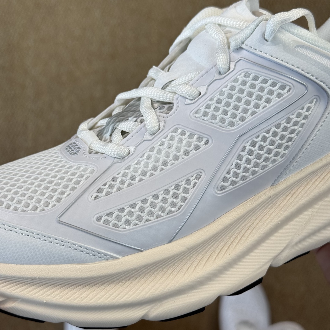  核心价格表私
HOKA ONE ONE Clifton ONE9 克里夫顿9代专业性能减震公路跑步鞋 