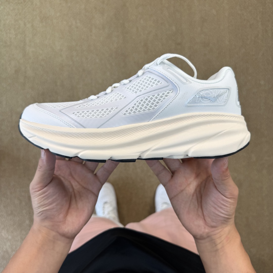  核心价格表私
HOKA ONE ONE Clifton ONE9 克里夫顿9代专业性能减震公路跑步鞋 