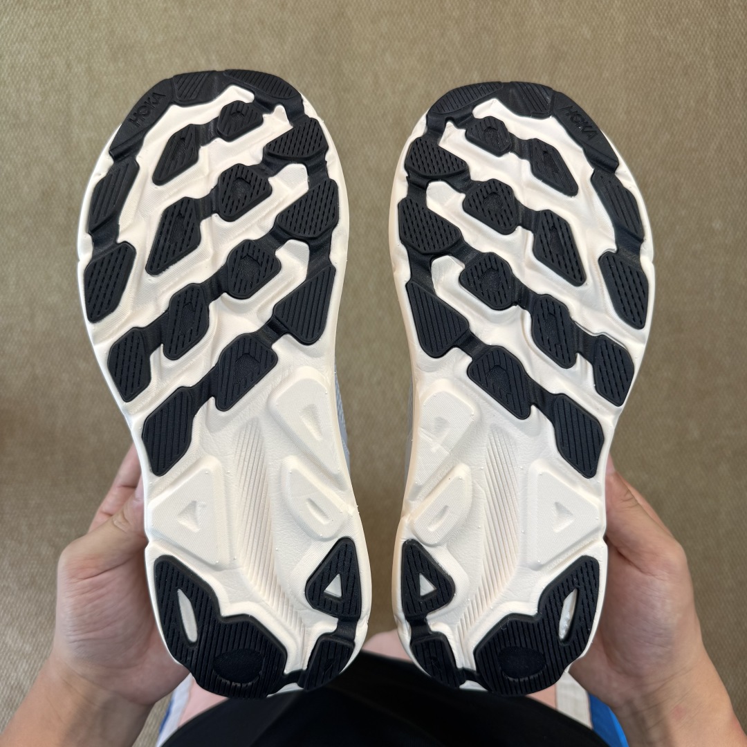  核心价格表私
HOKA ONE ONE Clifton ONE9 克里夫顿9代专业性能减震公路跑步鞋 