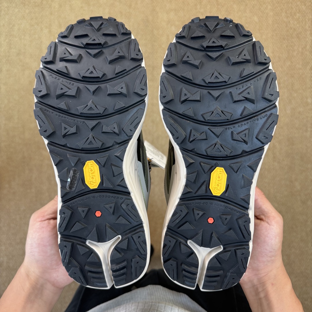  KAILAS 凯乐石山行-2 GTX户外越野鞋 
裸鞋圈硬通货！平台充正批次！零售首选！
第2色荒野 