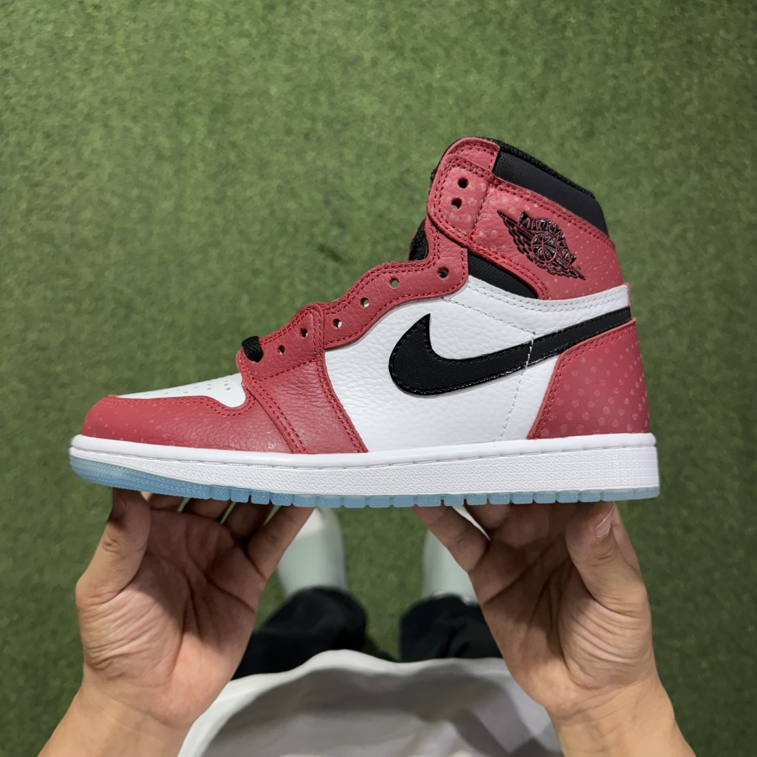 特价 主推优势私 福利开炸‼️直降到底✅ 性价比头层aj1高帮！长期补货 Nike Air Jordan 1 high 