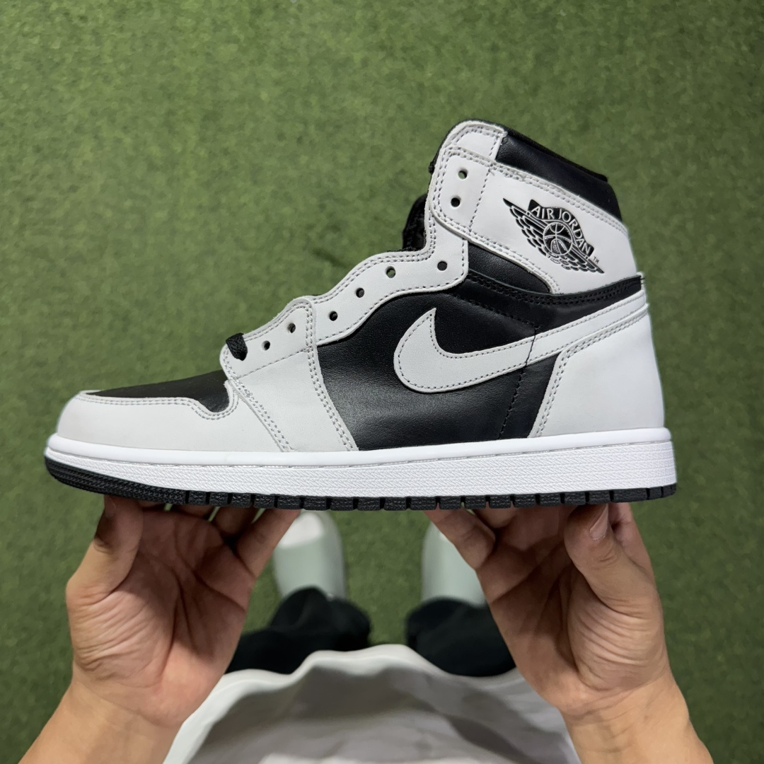 特价 主推优势私 福利开炸‼️直降到底✅ 性价比头层aj1高帮！长期补货 Nike Air Jordan 1 high 