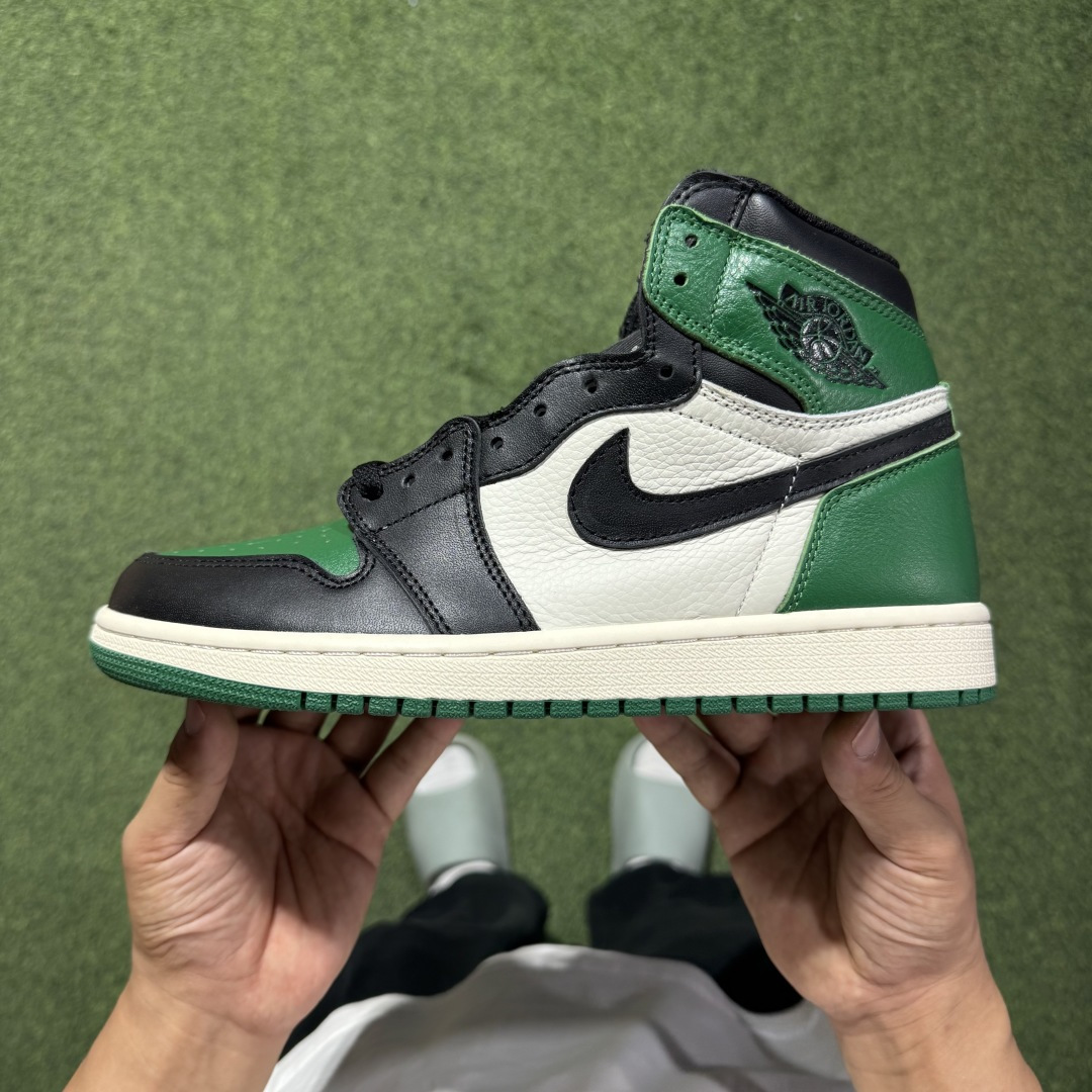 特价 主推优势私 福利开炸‼️直降到底✅ 性价比头层aj1高帮！长期补货 Nike Air Jordan 1 high 