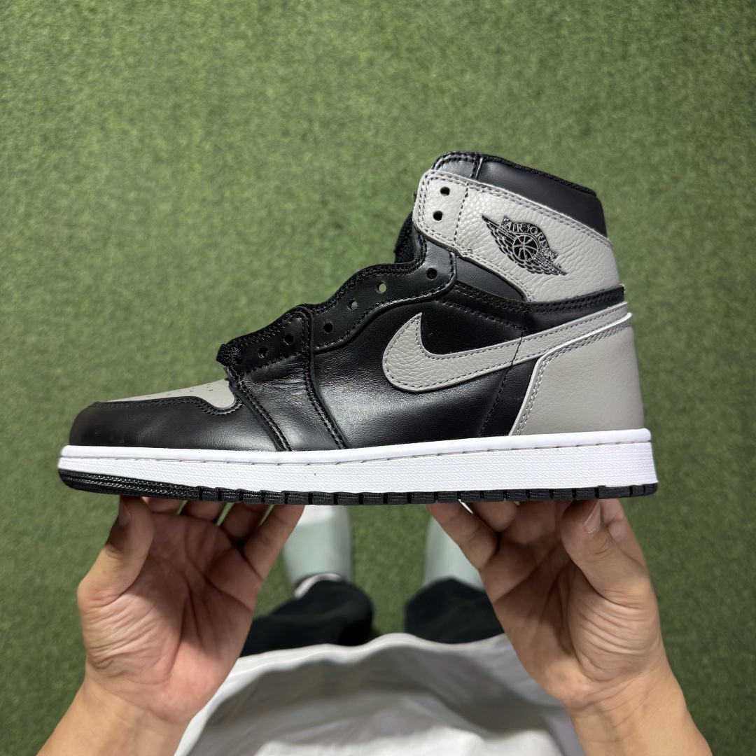 特价 主推优势私 福利开炸‼️直降到底✅ 性价比头层aj1高帮！长期补货 Nike Air Jordan 1 high 