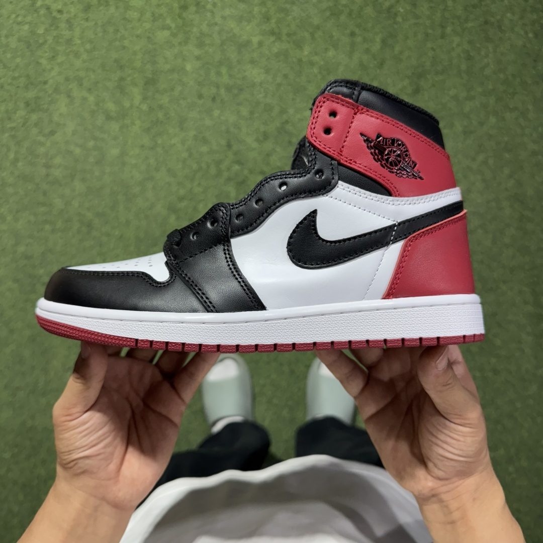 特价 主推优势私 福利开炸‼️直降到底✅ 性价比头层aj1高帮！长期补货 Nike Air Jordan 1 high 