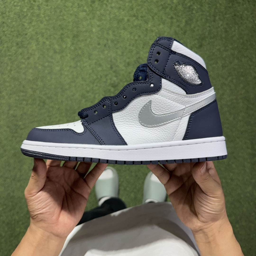 特价 主推优势私 福利开炸‼️直降到底✅ 性价比头层aj1高帮！长期补货 Nike Air Jordan 1 high 