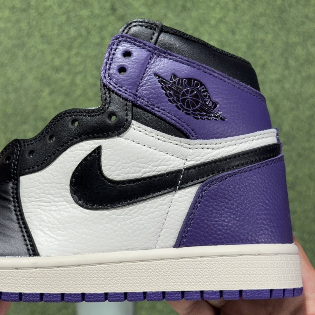 特价 主推优势私 福利开炸‼️直降到底✅ 性价比头层aj1高帮！长期补货 Nike Air Jordan 1 high 