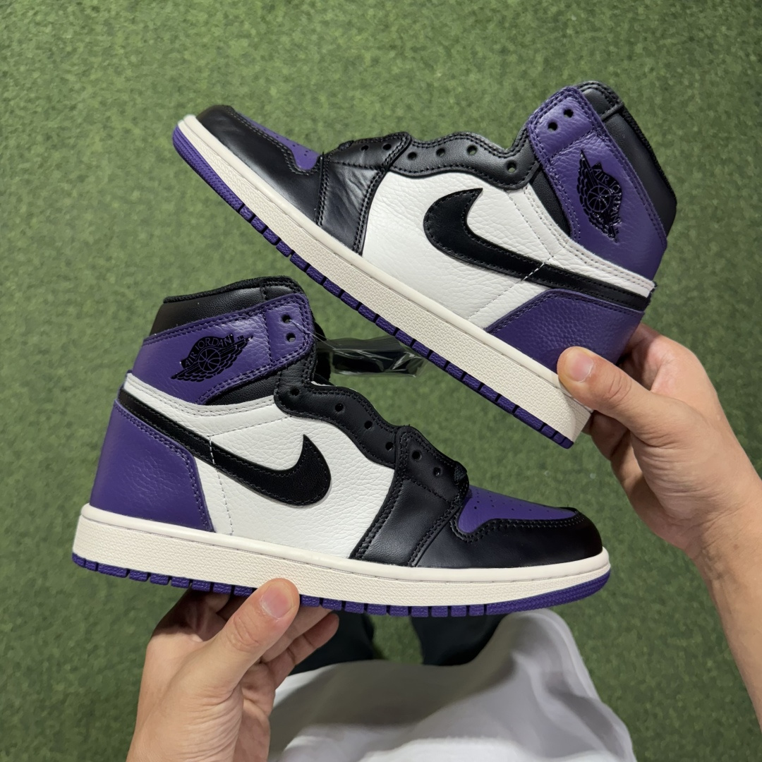 特价 主推优势私 福利开炸‼️直降到底✅ 性价比头层aj1高帮！长期补货 Nike Air Jordan 1 high 
