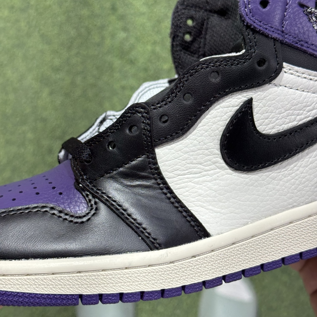 特价 主推优势私 福利开炸‼️直降到底✅ 性价比头层aj1高帮！长期补货 Nike Air Jordan 1 high 