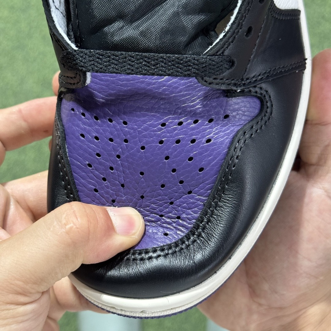特价 主推优势私 福利开炸‼️直降到底✅ 性价比头层aj1高帮！长期补货 Nike Air Jordan 1 high 