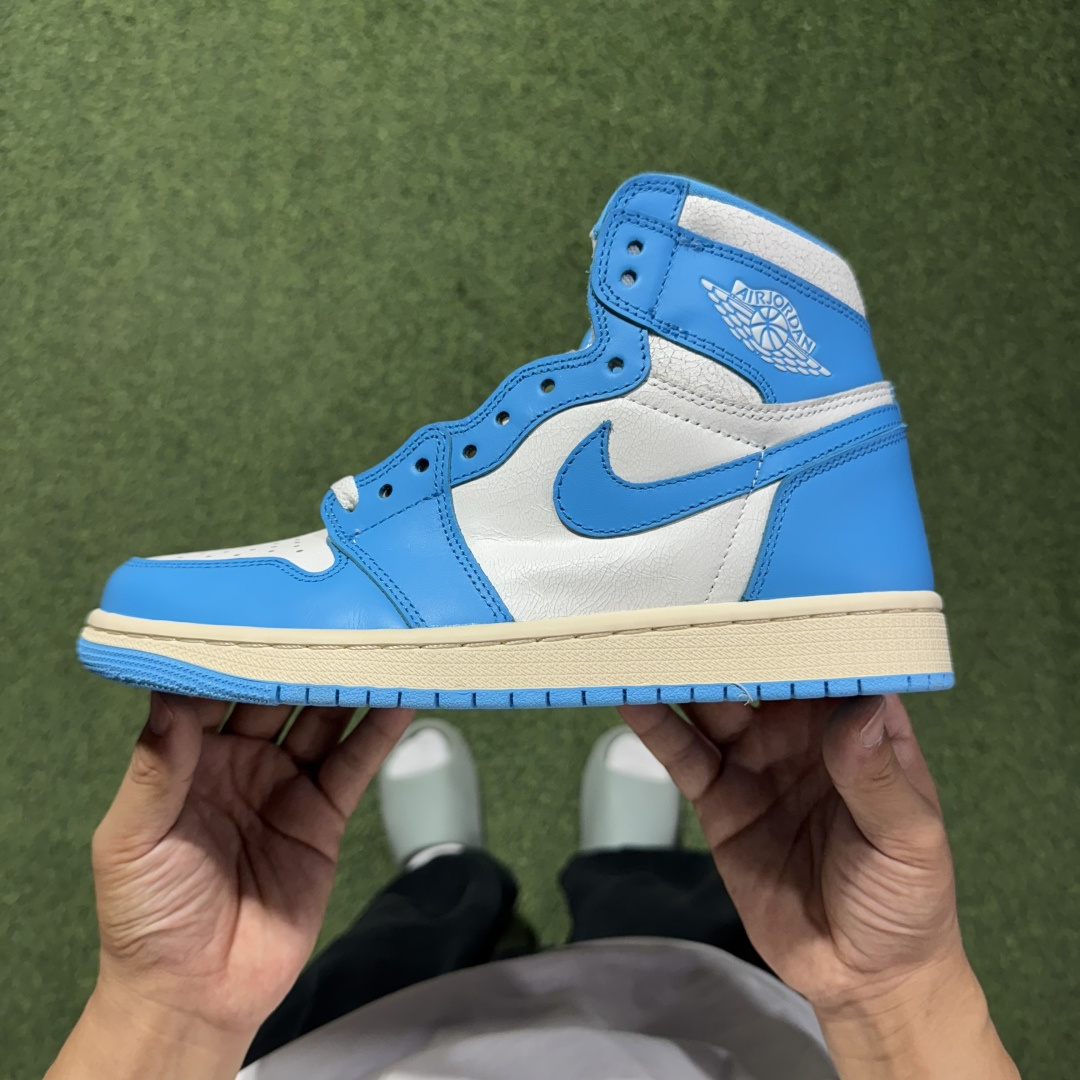 特价 主推优势私 福利开炸‼️直降到底✅ 性价比头层aj1高帮！长期补货 Nike Air Jordan 1 high 
