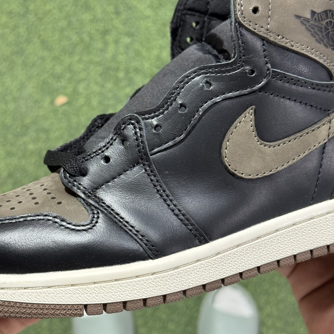 特价 主推优势私 福利开炸‼️直降到底✅ 性价比头层aj1高帮！长期补货 Nike Air Jordan 1 high 
