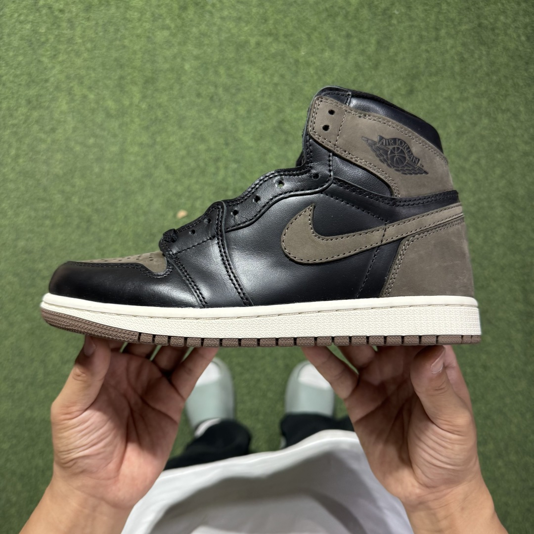 特价 主推优势私 福利开炸‼️直降到底✅ 性价比头层aj1高帮！长期补货 Nike Air Jordan 1 high 