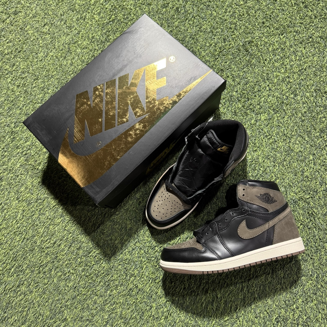 特价 主推优势私 福利开炸‼️直降到底✅ 性价比头层aj1高帮！长期补货 Nike Air Jordan 1 high 