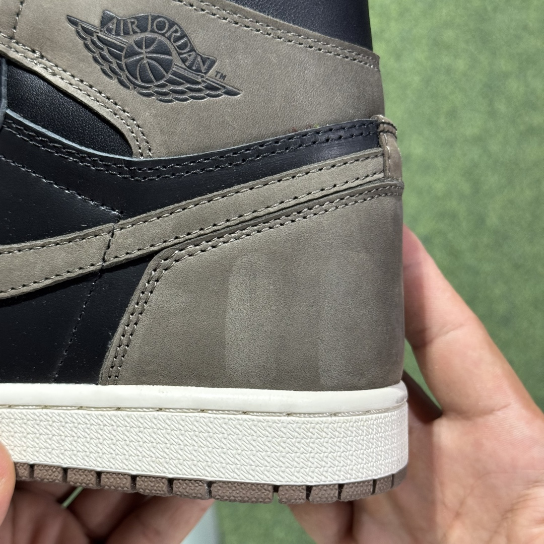 特价 主推优势私 福利开炸‼️直降到底✅ 性价比头层aj1高帮！长期补货 Nike Air Jordan 1 high 